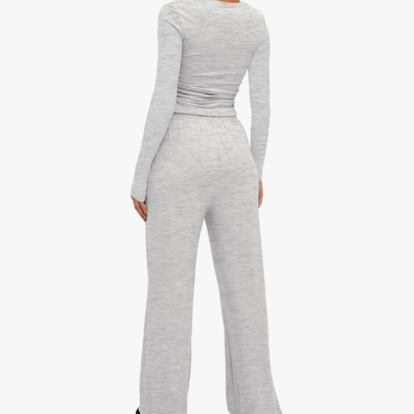 Darong Women's 2 Piece set Loungewear XS - Picture 2 of 3